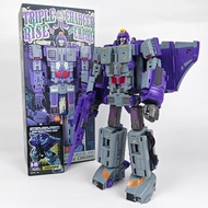 DX9 D05  Astrotrain Big Train Thomas Transformation G1  Action Figure Toys