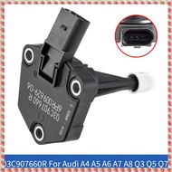 (PQMK) Engine Oil Level Sensor 03C907660R for A4 A5 A6 A7 A8 Q3 Q5 Replacement Parts