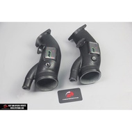 AVS NISSAN GTR R35 TURBO INLET PIPE KIT 3INCH (1PAIR)