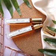 Alice Perfume Termurah ( Untuk Wanita )