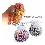 2pcs slime squishy anti stress/stress ball penghilang stress