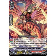 Cardfight VanguardD-VS05/040ENLightning Whip Eradicator, SuheilNarukamiRRR(English)