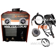 MIG/MMA 200 2 in 1 Gasless MIG / Inverter Welding Machine / Inverter Welder / MIG Welder ACO