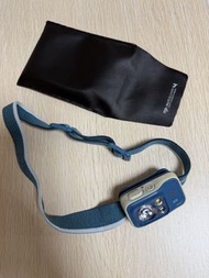 Black Diamond Spot 400 流明頭燈，旅行，行山 必備97% 新Black Diamond Spot 400 Lumen Headlamp, a must-have for trav