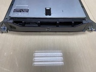 (創業首選) DELL PowerEdge R710 Server 伺服器 連固定軌道 (中古)