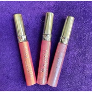 WENDY lip gloss with shimmer