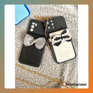 Casing SLING TALI FH84 EQ02 chain case for Oppo A1k A11k A12 A15 A16 A17 A31 A33 A3s A35 A36 A37 Neo