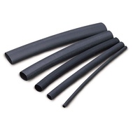 [1Meter] HongShang heat shrink tube 25MM TO 50MM