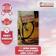 AKU, BUKU, DAN SEPOTONG SAJAK CINTA - MUHIDIN M. DAHLAN