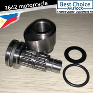 Modified Cam Head Silence Smooth Performance Camshaft for TMX 125 TMX 155 CG 125 CG 150 CG 200 CG 25