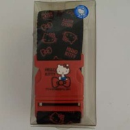 全新 Hello Kitty 行李箱帶