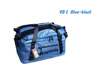 กระเป๋าเป้สะพายหลังกันน้ำ Patagonia Black Hole duffel60L