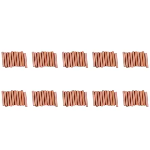 100Pcs Welding Pin Pulse Welding Needle Suitable For Sunkko Spot Welding Pen HB-71A 70B 71B Alumina 