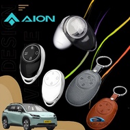Aion V Key Case Aion V EV Key Cover Aion Car Remote Key Case