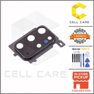 Camera Frame Lens For SAMSUNG S20 Plus G985F (With Glass Lens)