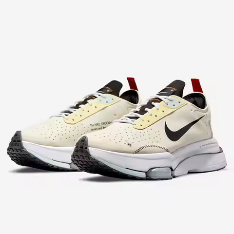 Nike Authentic Air Zoom Type Men's Women's Sports Running Shoes DJ5208-103