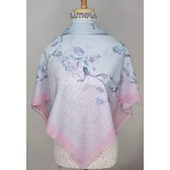 Bawal Cotton by LEEYANARAHMAN/ kekaboo/ SHAWLPUBLIKA/ DEARA/ LIMA SEGI/  Ajumma Scarft/  moonandstel