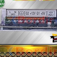 Switching power supply wasp nest/ D-30A 5V, 12V