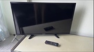 Panasonic 樂聲  32吋 LED 電視 （冇保養）