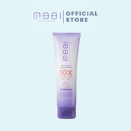 Mooi Pure Glow - Tone Up Booster Lotion 100gr - Lotion Pencerah kulit 100gr (100% Original)
