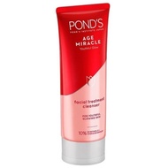 ponds age miracle facial foam 100 gr pond's age miracle 100 ml