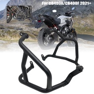 Motorcycle Engine Guard Crash Tank Bar Bumper Fairing Frame Protector Crash Bar For Honda CB400X CB4