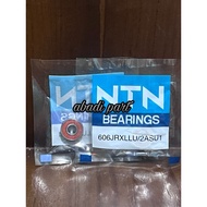 BEARING LAHER 606 LLU NTN LAHER 606 LLU NTN