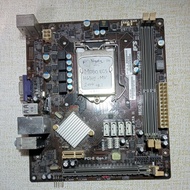ECS H61H2-MV MOTHERBOARD