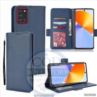 CASE hp SAMSUNG GALAXY A51/a31 FLIP LEATHER CASE PREMIUM-FLIP WALLET LEATHER SAMSUNG GALAXY A51/A71