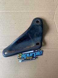 Braket dudukan knalpot astrea 800 supercup astrea c800 second pangkon knalpot astrea 800 c700