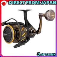 PENN AUTHORITY 8500 Authority 8500 Spinning Reel Offshore Reel Jigging Reel