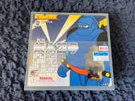 Medicom kubrick 鐵人28号