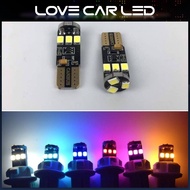 T10 2835 8SMD Extremely Bright