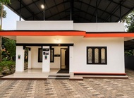 6 Bed Friends Stay at South Cliff Varkala by MCH