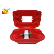 Mainan Anak Mobil Auldey Tamiya Go For Speed Spare Part Performance Dinamo Kencang Speedy Fight
