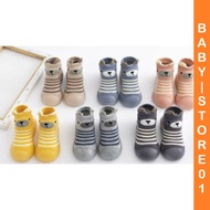 BABY STORE01 - SPA CUTE CHARACTER BABY SHOES