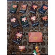 BHS GOLD BATIKINFINITY, CBA NEW MOTIF ||ORIGINAL BHS