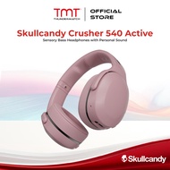 Skullcandy Crusher 540 Active Sensory Bass Headphones with Personal Sound