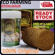 BAJA ECO FARMING 💯ORIGINAL HQ 100% Pupuk Organik Super Aktif