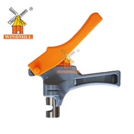 [1pieces] 16mm Punch for Lay Flat Tube, Irrigation Water Drip Tape Puncher Hole 16mm / 17mm
