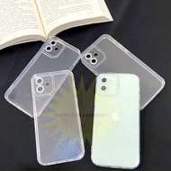 Clear Airbag Case Realme 2 Pro 3 3 Pro 5 5i 5s 5 Pro 6 6 Pro 7 7i C17 7 Pro 8 4g 5g 8i 9 Pro 5g 9 Pr