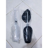 Saddle shoes / shoe grafting.