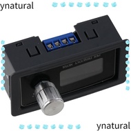YNATURAL Rife frequency, 5-30mA DC 3.3V-30V Frequency generator, Signal Generator Module XY-KPWM1 1H