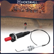 Spark Igniter Pemantik Gas Kompor Piezo Electric Igniter Universal Untuk Burner Oven Pemantik Api Pu