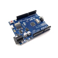 Arduino Uno R3 Improved Micro USB Version