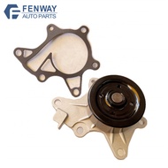 Engine Systems For Toyota Yaris Auris Corolla 1ND-FE NDE150 16100-39525 Engine 1ND Water Pump