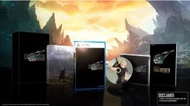 PlayStation - PS5 Final Fantasy VII Rebirth | 太空戰士 7 Rebirth | 最終幻想 VII 重生 | FF7 Part 2 (中文豪華限定版)