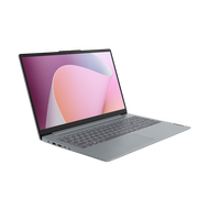 Lenovo IdeaPad Slim 3 15AMN8 82XQ01R3MJ ARCTIC GREY OR 82XQ01R4MJ ABYSS BLUE LAPTOP (R5-22016GB512GB