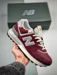 New Balance 574 original NB for men and women Casual shoes sneakers Running shoes-U574