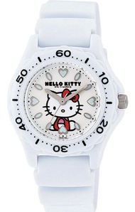 [日本直送］Citizen hello kitty 手錶